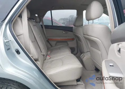 2004 Lexus Rx 330 from USA, damaged, VIN 2T2HA31U24C022222